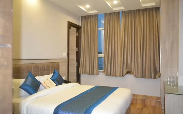 Hotel Merry Gold - photo 5
