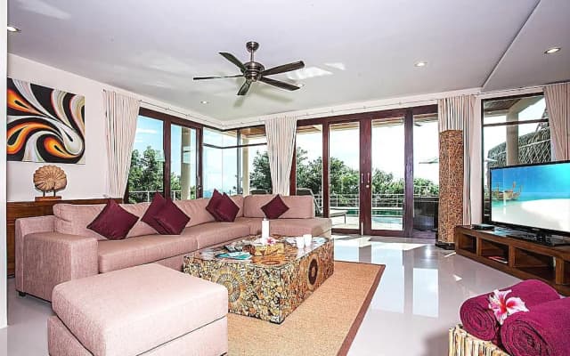 Baan Phu Kaew C6 3 Beds - photo 5