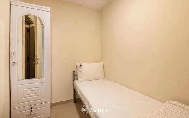 Al Bateen Residence - photo 3