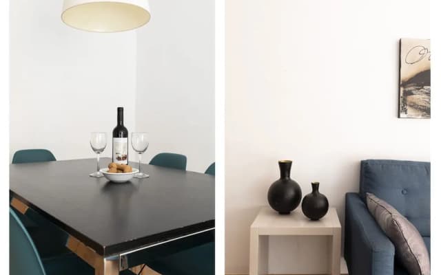 AB Eixample Sicília Apartment - photo 2