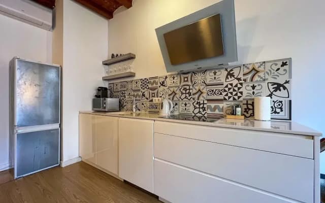Stay U-nique Apartment Arago II - photo 2