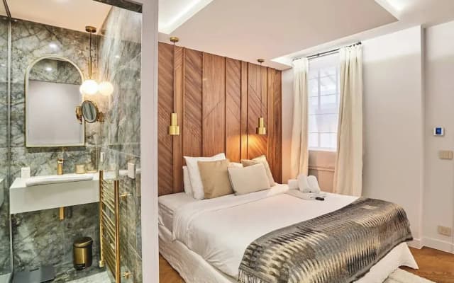 Sublime AC Apartment - Champs Elysees - photo 4