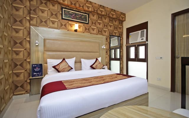 Hotel Smart Palace - photo 2
