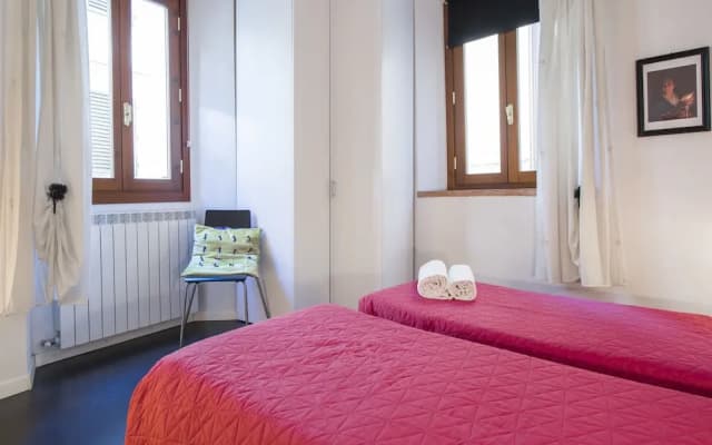 Borgo La Noce Florence - photo 5