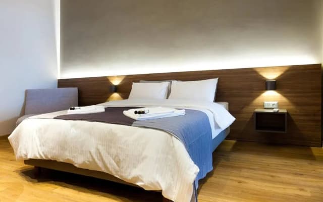 TONI'S Charming Apartment 2BD, close Thisseo Metro - photo 2