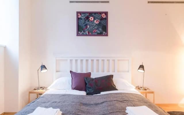 Junior Suite Fasangasse by welcome2vienna - photo 5