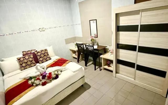 Shahbandar Homestay - photo 5
