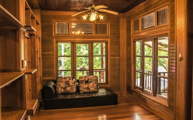 Alpha Resort & Spa - photo 2