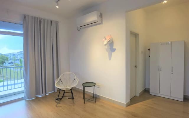 Desaru Baby & Kids Friendly Pool Vacation Homestay - photo 3