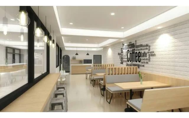 Ice Residence Hotel. - photo 2