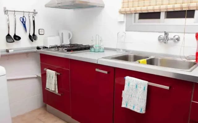 Apartment Lope de Vega - photo 5