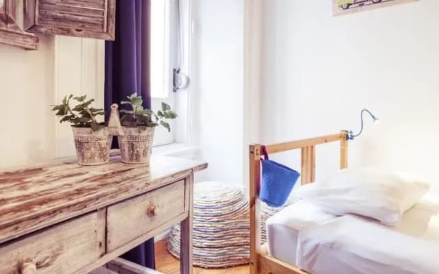 Lisbon Chillout Hostel Privates - photo 3