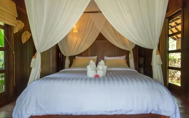 Rasasvada cottages - photo 5