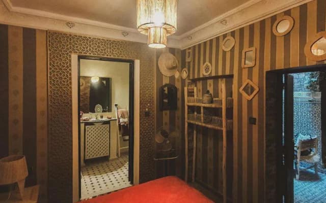 Be nomad Hostel - photo 5