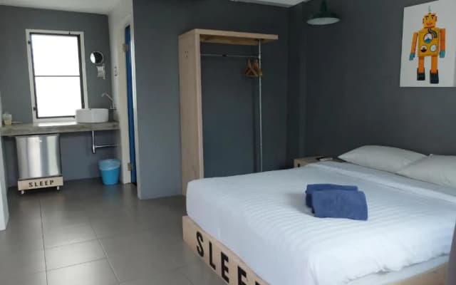 Sleep Guesthouse (SHA Extra Plus) - photo 3