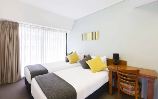 Song Hotel Sydney - photo 3
