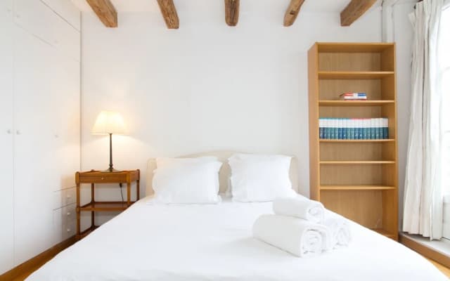 Odeon - Saint Germain Private Apartment - photo 3