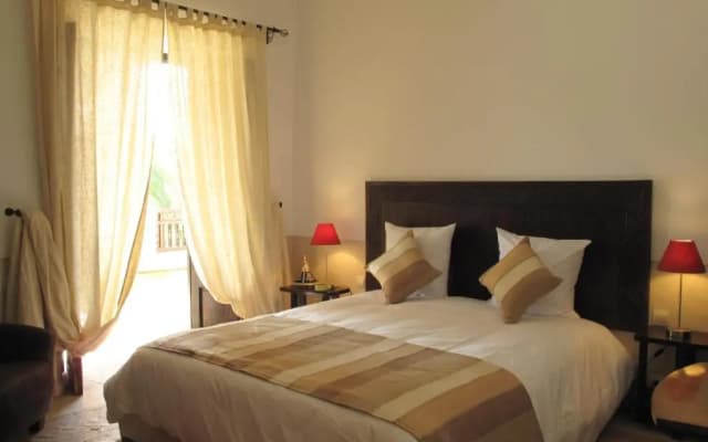 Villa Le Perroquet Bleu - photo 4