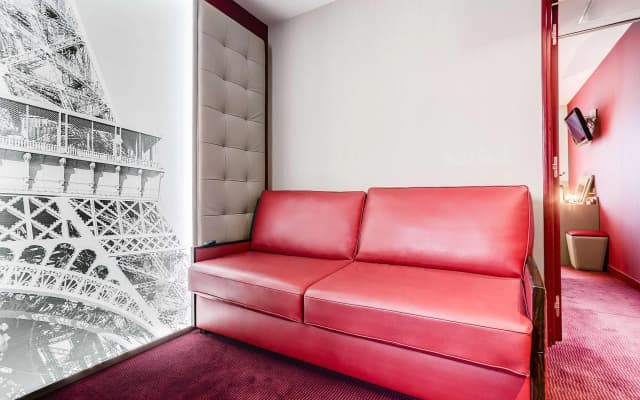Best Western Nouvel Orléans Montparnasse - photo 2