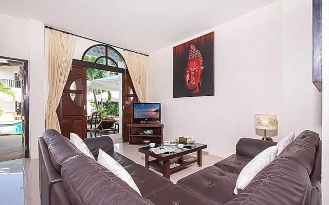 Maprow Palm Villa No. 3 - photo 3