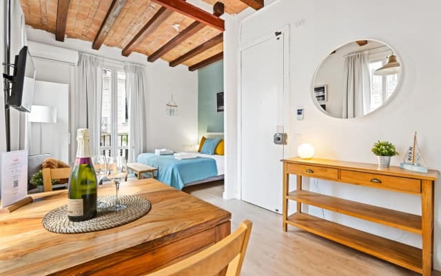 Lodging Apartments Beach Studio 22 - photo 2