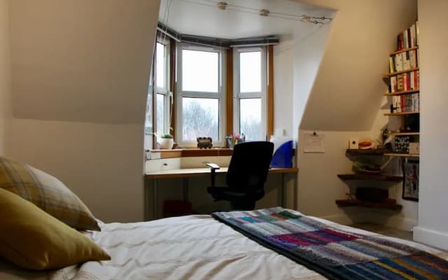 Large Victorian Town House - photo 5