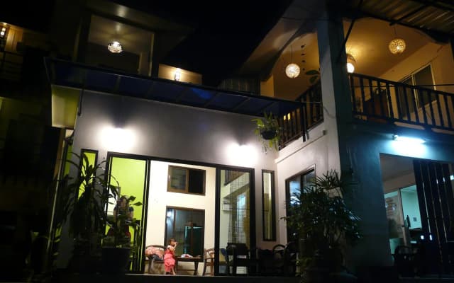 Sarabu Guest House - photo 3