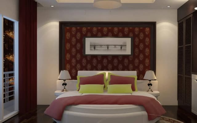 Eclipse Legend Hotel - photo 5