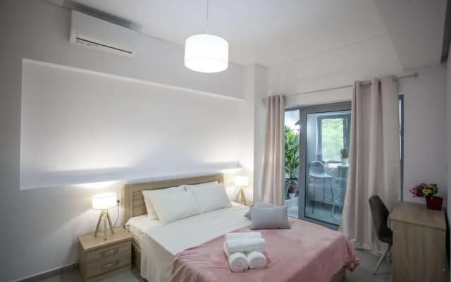Landscape luxury flat Psyrri square - photo 3