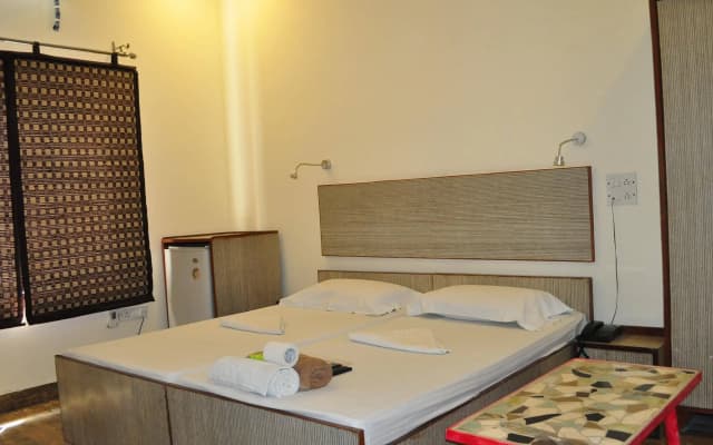 Hotel Kabli - photo 2