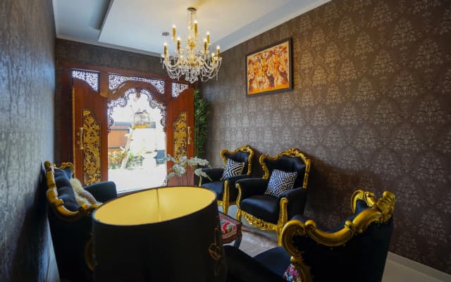 Sanur Cempaka Living - photo 3