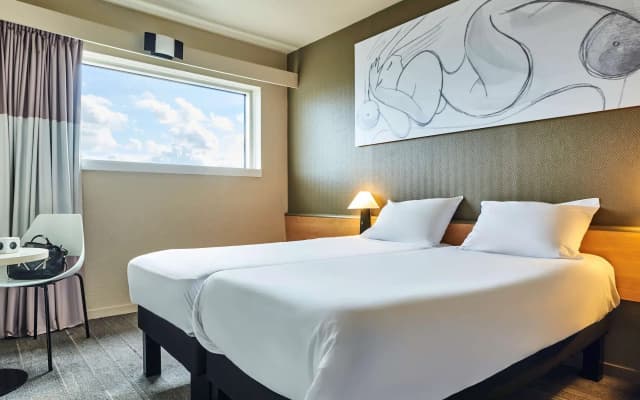 ibis Paris Porte De Montreuil - photo 3