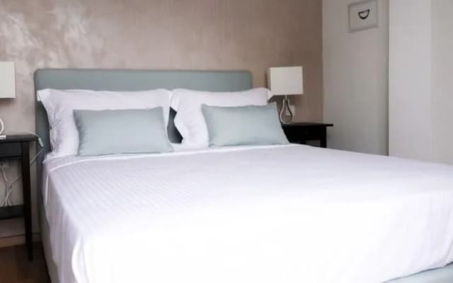 Sunkissed Rooftop Apartments - photo 2