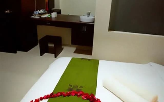Anucara Hotel - photo 5