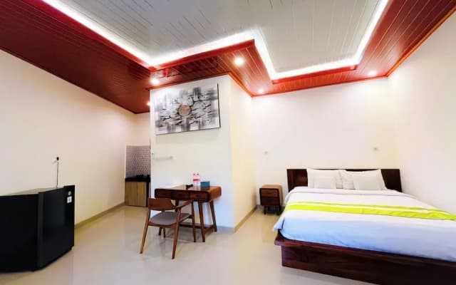 Mora Residence Jimbaran - photo 2