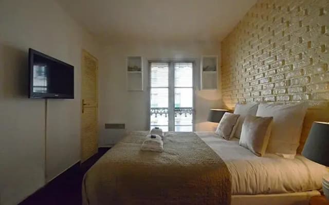 Short Stay Studio Petit Pompidou - photo 4