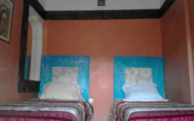 Kasbah Tifirte - photo 2