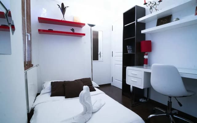 Cosy apt Near Montorgueil - photo 3