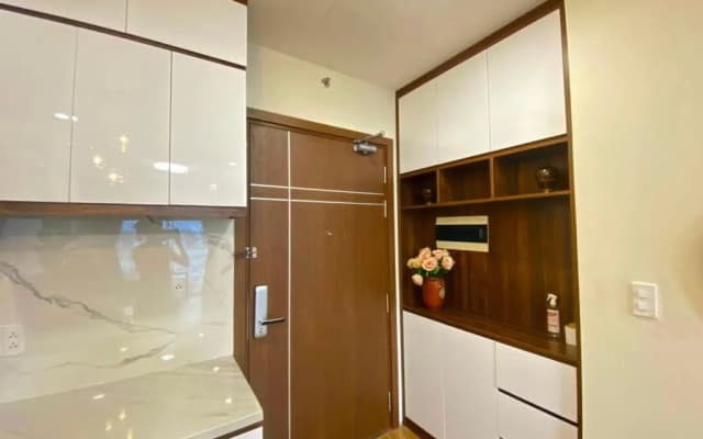 Ivy Apartment - A cozy 2-bedroom apartment perfect for Ha Long Getaway - photo 3