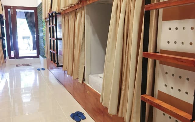 Ben Thanh Dorm Homestay Central Saigon - Hostel - photo 5