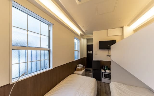 Coco Shuku Shinjuku Ii - photo 3