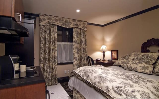 Hotel Scherman - photo 3