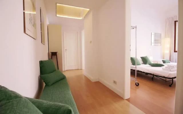 Spacious Apt Steps away from the Vatican - photo 5
