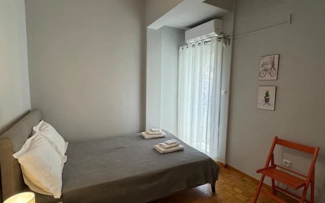 Central Apartment - At086 - photo 2