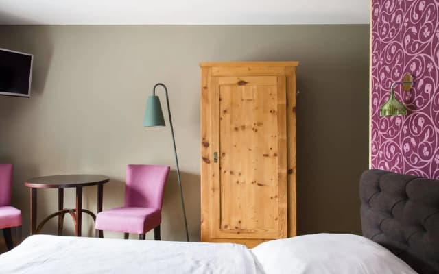 Hotel Residenz Begaswinkel - photo 2
