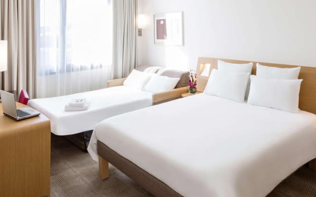 Novotel Lisboa - photo 3
