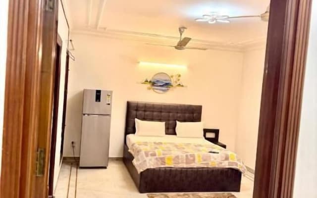 Fortune Home Service Apartment, Studio E-30 - photo 4