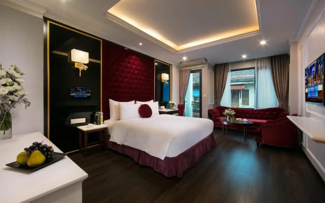 Hong Ngoc 2 Hotel - photo 3