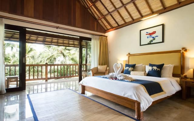 Mason Elephant Lodge - photo 4