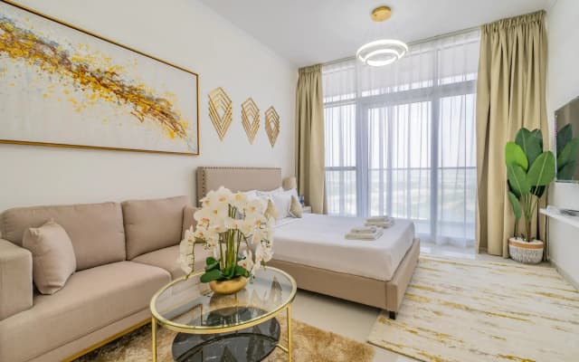 Damac Hills - Carson A 1706 - photo 2